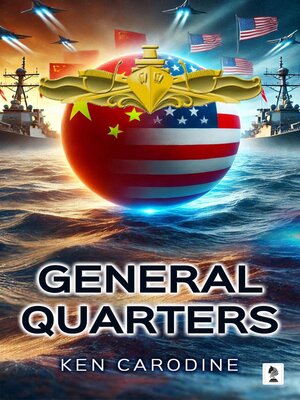 cover image of General Quarters